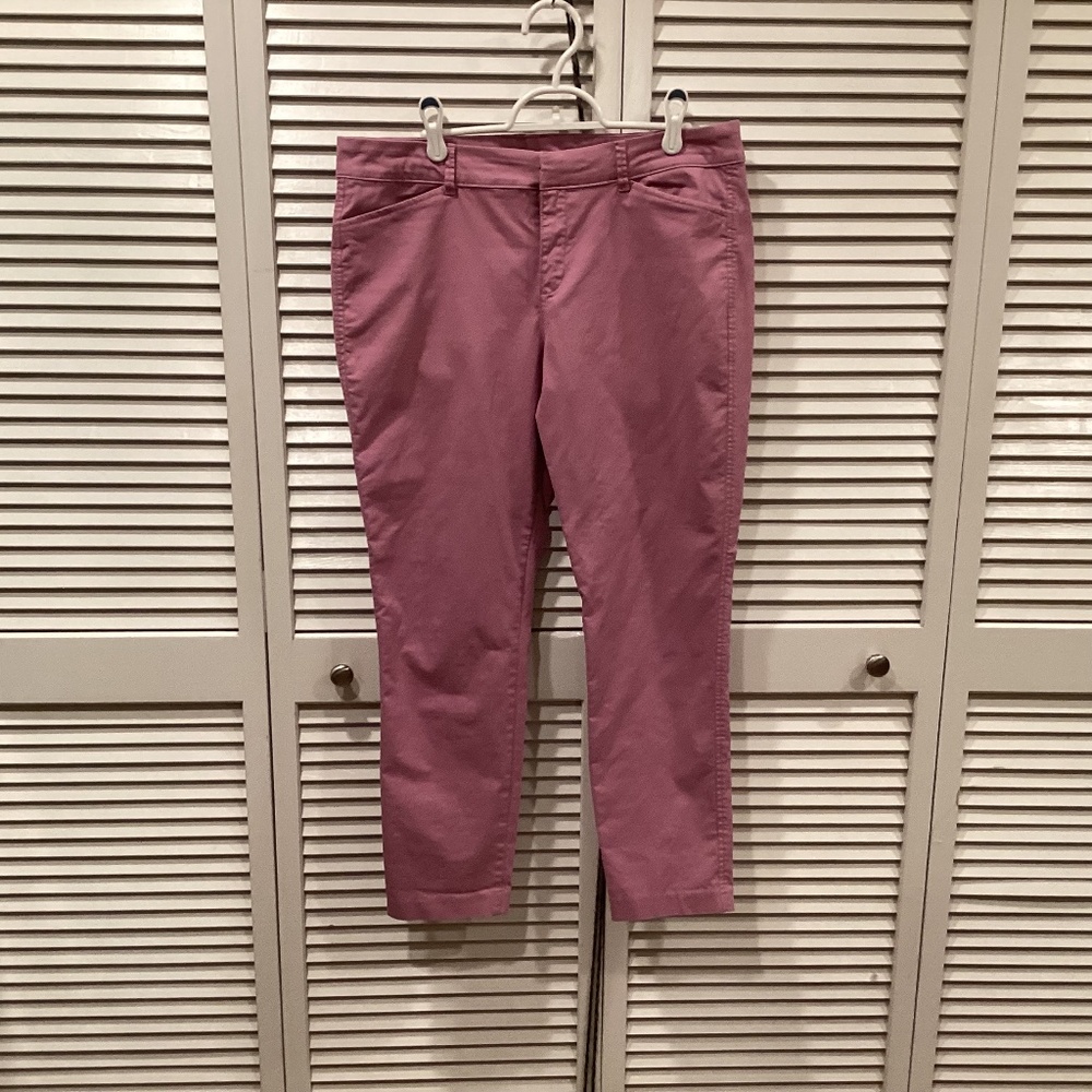 Old Navy Pixie Pant Size 12